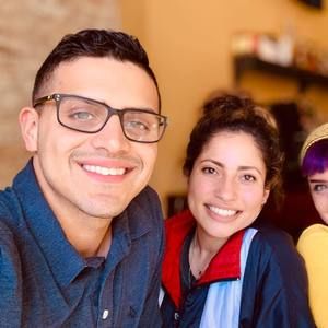 Meet your Posher, Brian